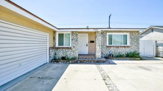 Thunderbird Lane, Stanton, California 90680, Stati Uniti