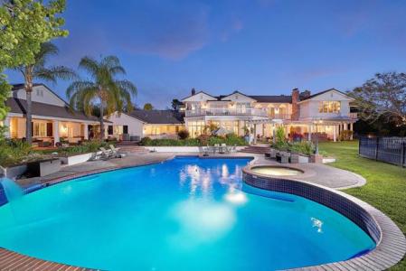 Paseo Valle Alto, Poway, カリフォルニア 92064, アメリカ合衆国