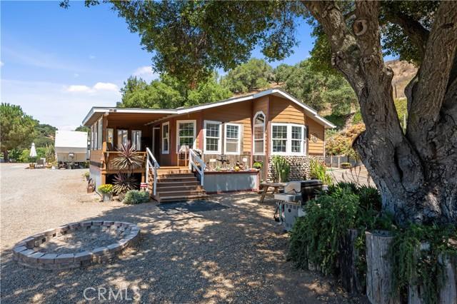 Long Canyon Road, Santa Maria, California 93454, Estados Unidos