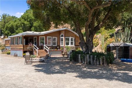 Long Canyon Road, Santa Maria, California 93454, Estados Unidos