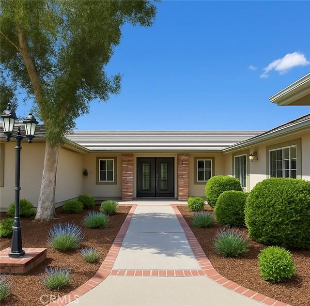 Calle Montecillo, Temecula, Kalifornien 92590, USA