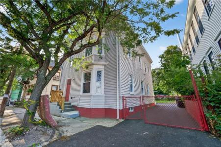 55 Warren Street, Providence, רוד איילנד 02907, ארצות הברית של אמריקה 