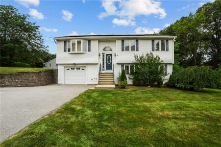 52 Tartaglia Street, Johnston, Rhode Island 02919