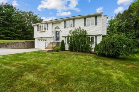 52 Tartaglia Street, Johnston, Rhode Island 02919