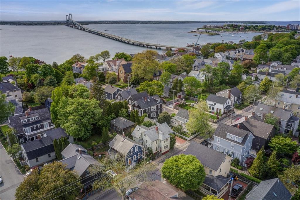 74 Third Street, Newport, Rhode Island 02840