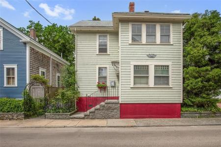 74 Third Street, Newport, RI 02840, USA