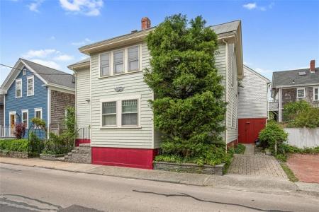 74 Third Street, Newport, Rhode Island 02840