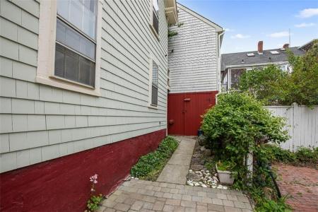 74 Third Street, Newport, RI 02840, USA
