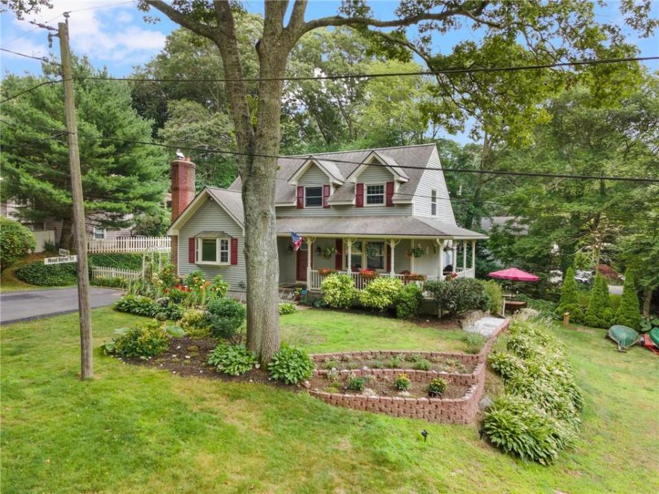 50 Betony Road, Narragansett, Rhode Island 02874, Estados Unidos