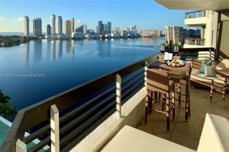 3530 Mystic Pointe Dr 1714, Aventura, Florida 33180, USA
