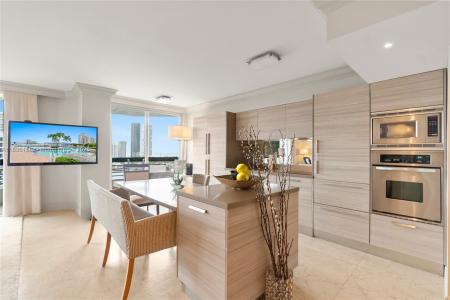 3530 Mystic Pointe Dr 1714, Aventura, Florida 33180, USA