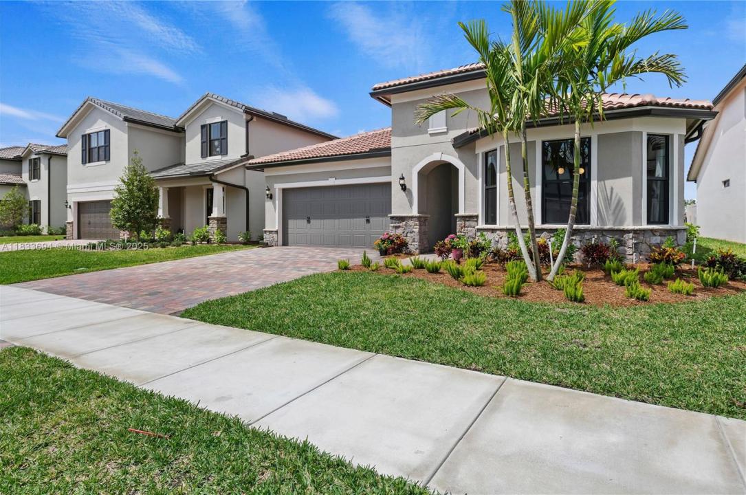 4925 Blistering Way, Lake Worth, Florida 33467, Amerika Birleşik Devletleri