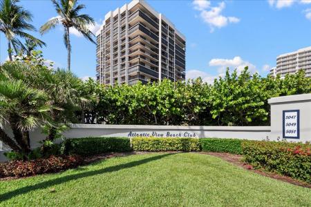5051 N Highway A1a Ph 3-4, SEAWARD AT ATLANTIC VIEW CONDOMINIUM, Hutchinson Island, Florida 34949, Estados Unidos