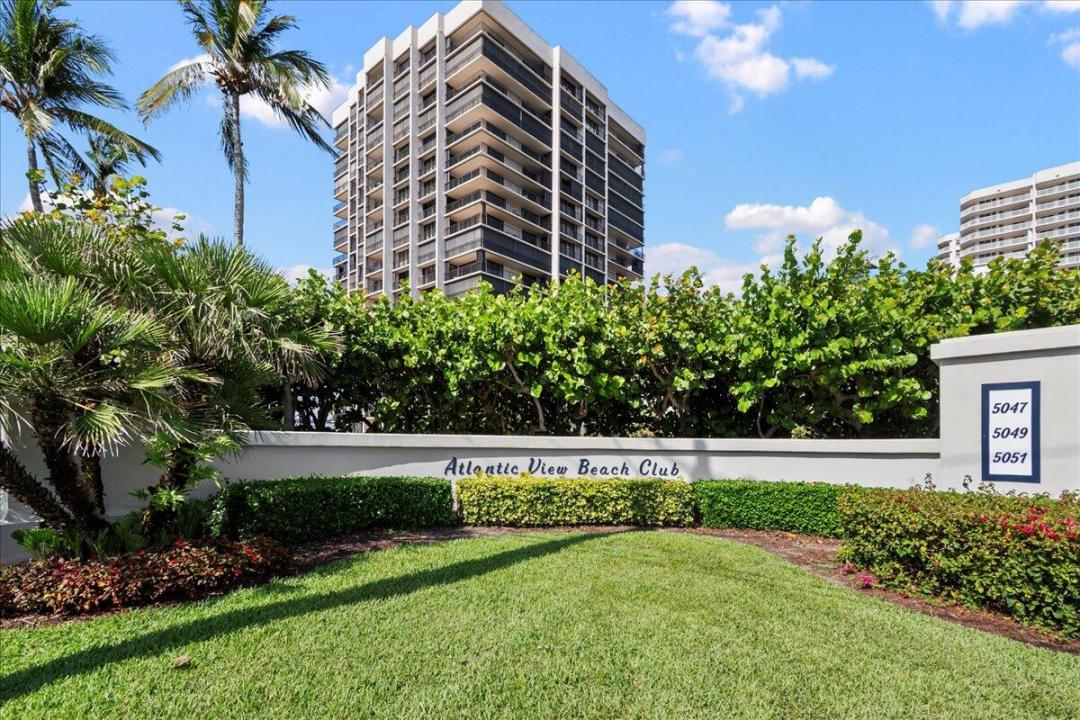 5051 N Highway A1a Ph 3-4, SEAWARD AT ATLANTIC VIEW CONDOMINIUM, Hutchinson Island, Flórida 34949, Estados Unidos