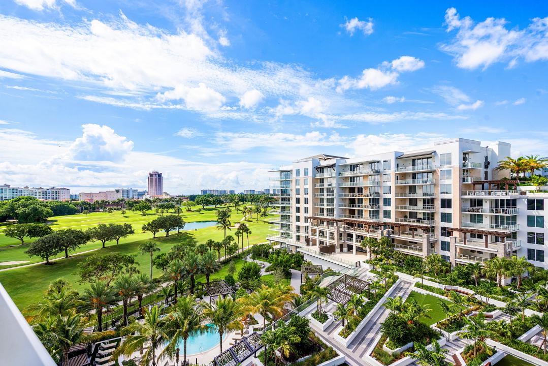 210 SE Mizner Boulevard 704, ALINA, Boca Raton, Florida 33432, Estados Unidos