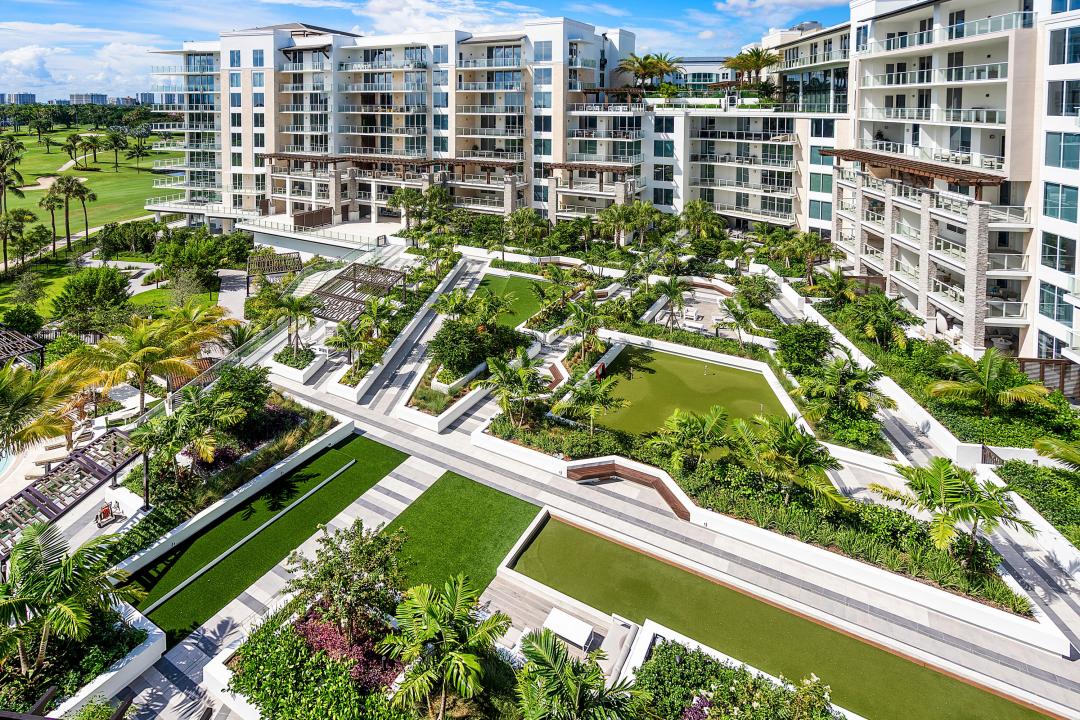 210 SE Mizner Boulevard 704, ALINA, Boca Raton, Florida 33432, Estados Unidos
