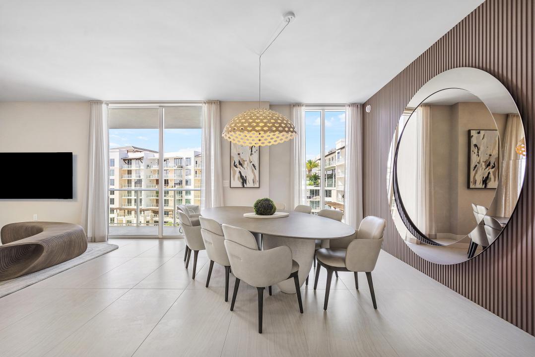 210 SE Mizner Boulevard 704, ALINA, Boca Raton, Florida 33432, Estados Unidos