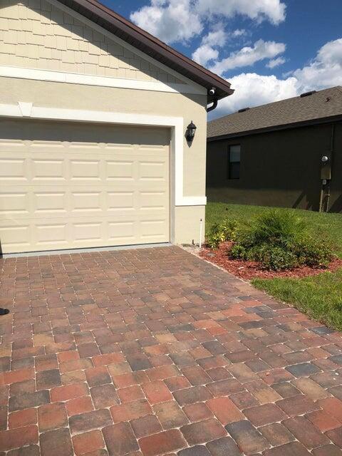 3789 Foggy Mist Road SE, Palm Bay, Flórida 32909, Estados Unidos