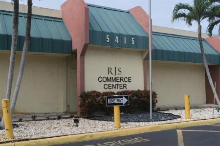 5415 NW 15th St 23, Margate, Florida 33063, Estados Unidos