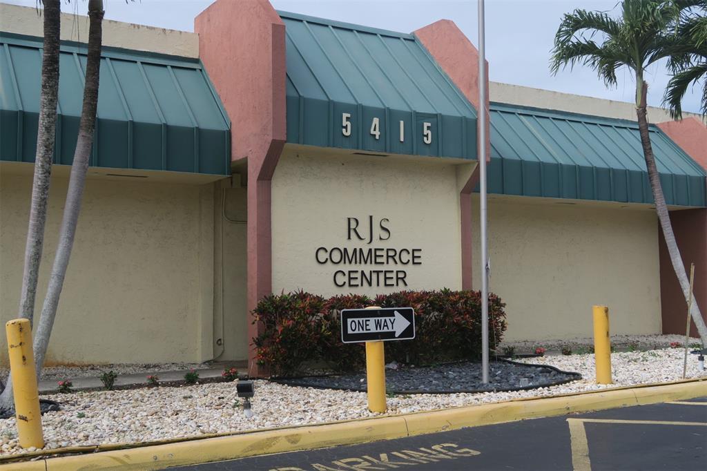 5415 NW 15th St 23, Margate, Florida 33063
