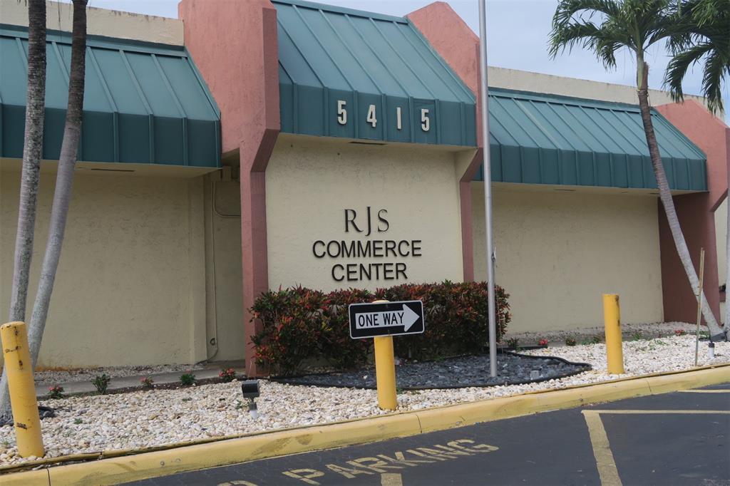 5415 NW 15th St 23, Margate, Florida 33063