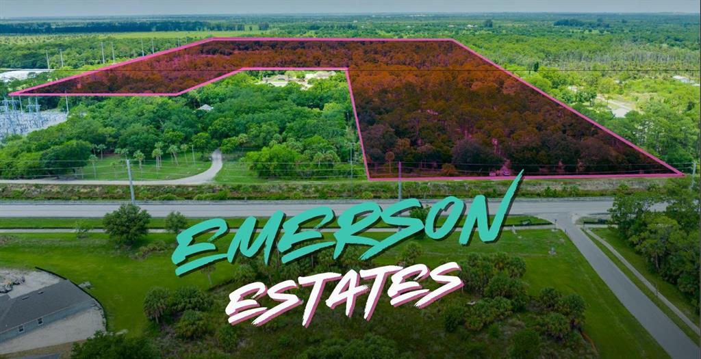 5591 Emerson Ave, Fort Pierce, Florida 34945, Amerika Birleşik Devletleri
