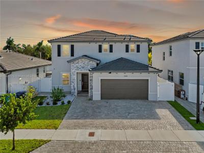 21421 SW 127th Ct, Miami, Florida 33177, USA