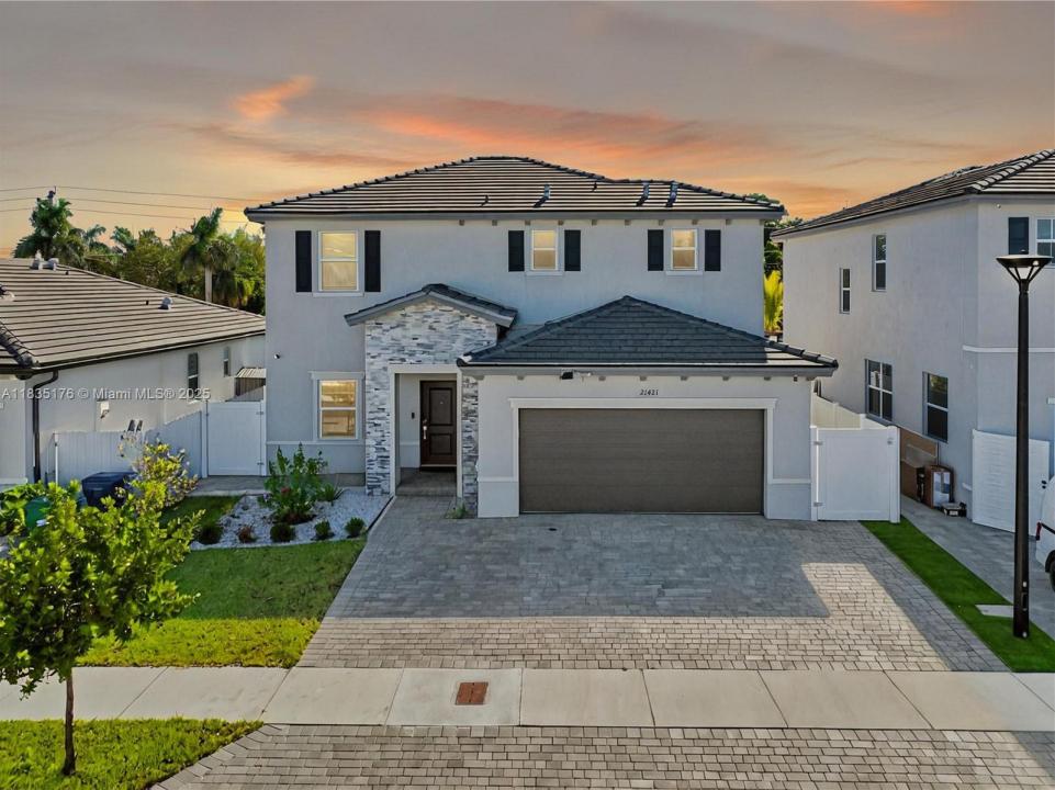 21421 SW 127th Ct, Miami, Floride 33177, États-Unis