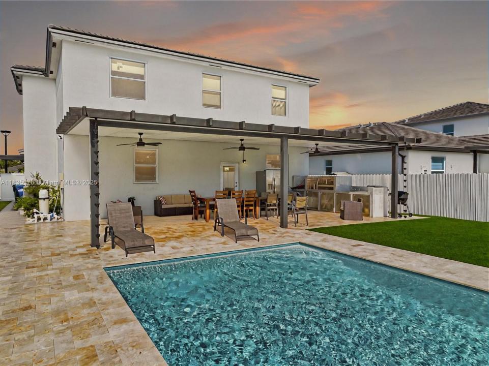 21421 SW 127th Ct, Miami, Floride 33177, États-Unis