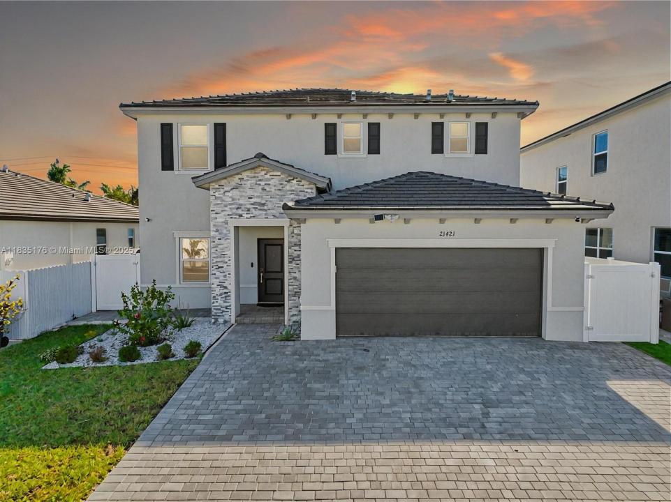 21421 SW 127th Ct, Miami, Floride 33177, États-Unis