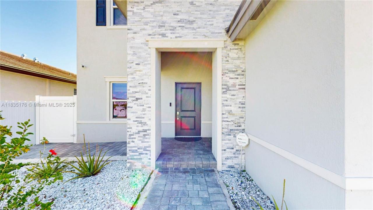 21421 SW 127th Ct, Miami, Floride 33177, États-Unis