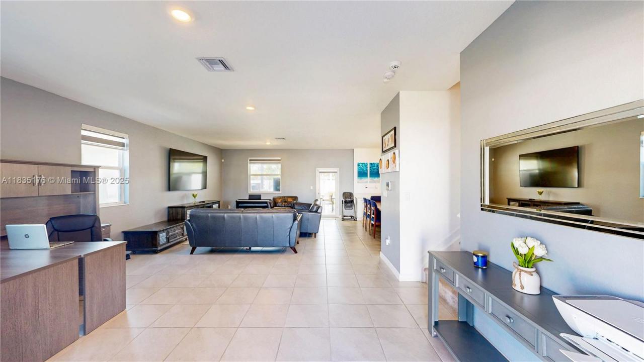21421 SW 127th Ct, Miami, Floride 33177, États-Unis