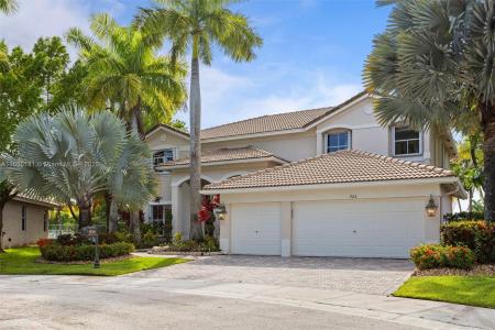 926 Marina Dr, Weston, Florida 33327, USA