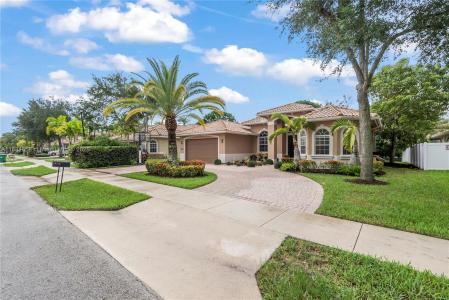 8346 SW 51st St, Fort Lauderdale, Florida 33328, USA