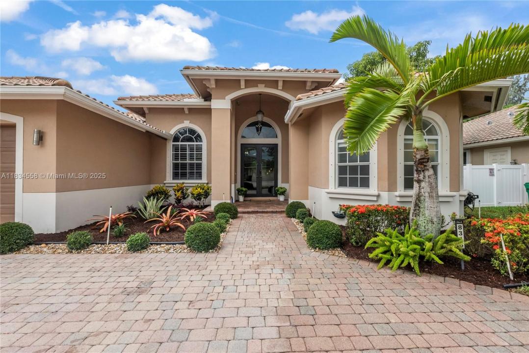 8346 SW 51st St, Fort Lauderdale, 플로리다 33328, 미국