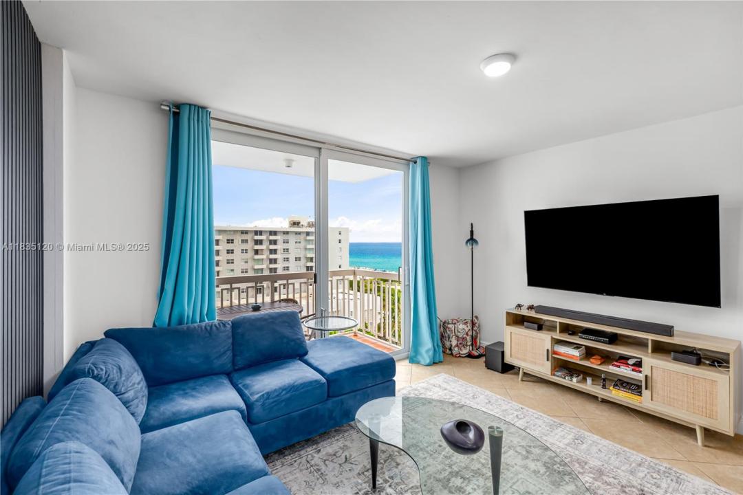 401 Ocean Dr 1024, Miami Beach, Floride 33139, États-Unis