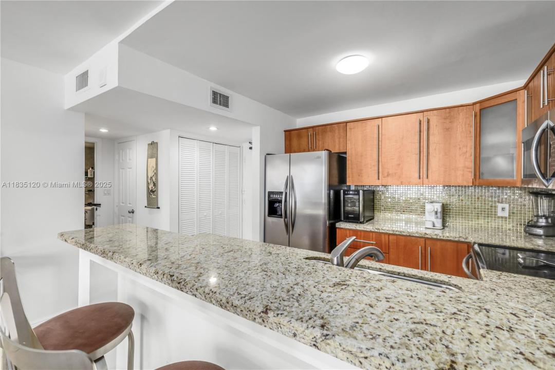 401 Ocean Dr 1024, Miami Beach, Floride 33139, États-Unis