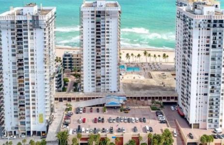 2101 S Ocean Dr 507, Hollywood, Florida 33019, USA