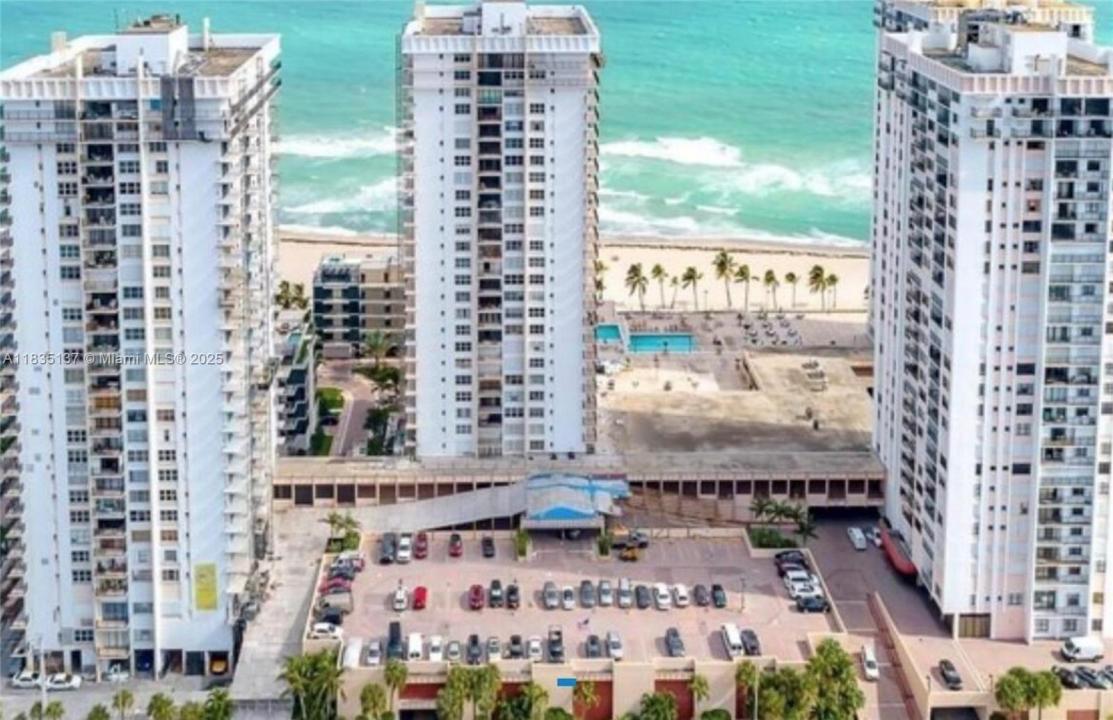 2101 S Ocean Dr 507, Hollywood, Florida 33019