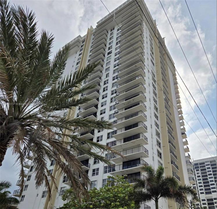 2101 S Ocean Dr 507, Hollywood, Florida 33019