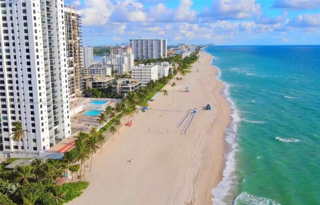2101 S Ocean Dr 507, Hollywood, Florida 33019