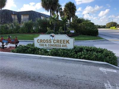 1500 N Congress Ave B2, West Palm Beach, Florida 33401, USA