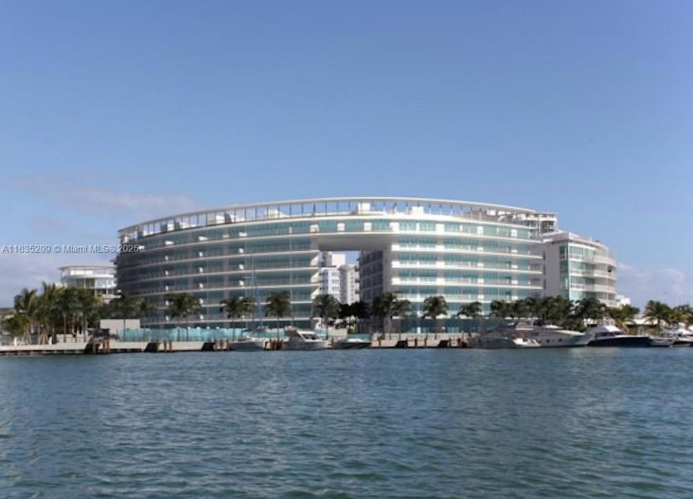 6620 Indian Creek Dr 607, Miami, 佛羅里達州 33141, 美國