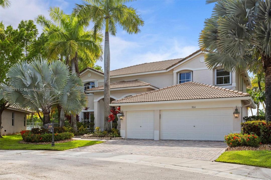 926 Marina Dr 926, Weston, Florida 33327, HOA KỲ