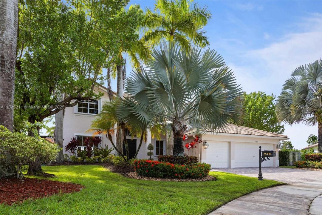 926 Marina Dr 926, Weston, Florida 33327, HOA KỲ