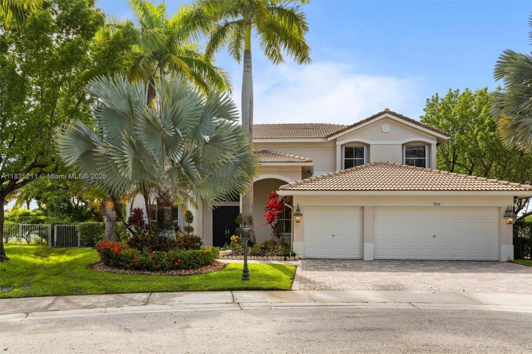926 Marina Dr 926, Weston, Florida 33327, HOA KỲ
