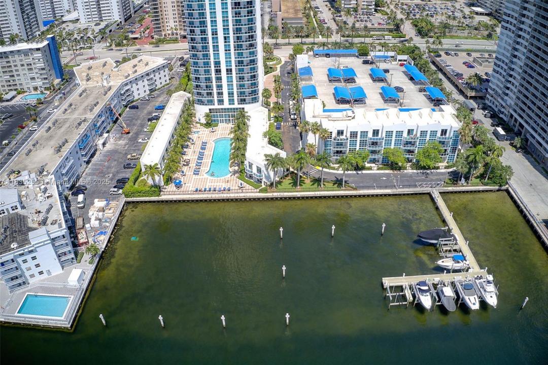 1945 S Ocean Dr 901, Hallandale Beach, Florida 33009