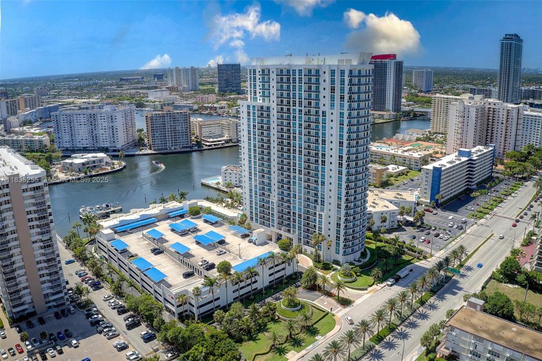 1945 S Ocean Dr 901, Hallandale Beach, Florida 33009
