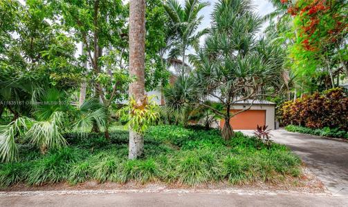 3400 Poinciana Ave, Miami, Florida 33133, USA
