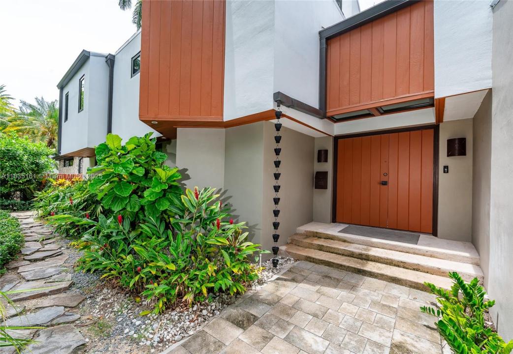 3400 Poinciana Ave, Miami, Floride 33133, États-Unis